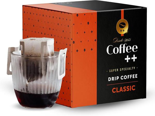 FIBRA MEDIA COFFEE FILTERS