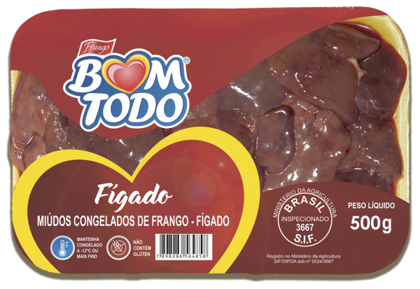 FIGADO FRG. BDJ BOM TODO 1KG