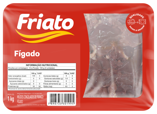 FIGADO FGO FRIATO 1KG