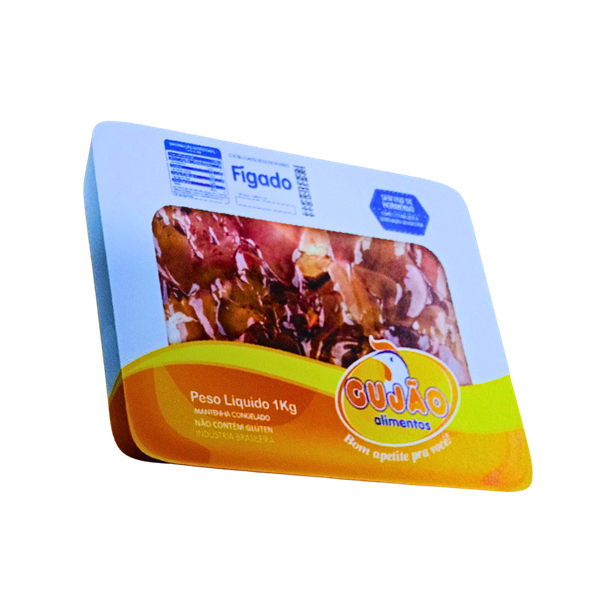 FIGADO GUJAO BDJ 1KG