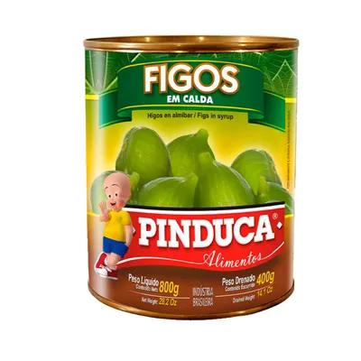 FIGO CALDA PINDUCA 800G