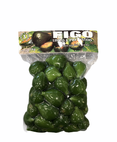 FIGO SABOR CASEIRO PRE COZIDO 1,010KG UND