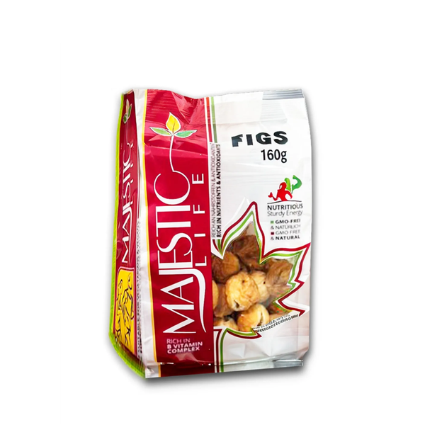 FIGO SECO QUEENS 160G