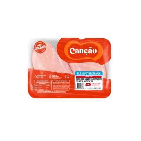 FILE DE PEITO CANCAO BAND 1KG