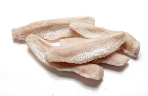 File Merluza Pescador 500g