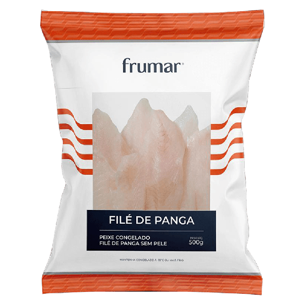 FILE PANGA FRUMAR PCT 500G