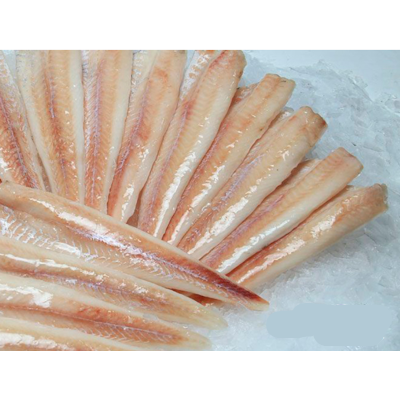 FILE DE PEIXE POLACA DO ALASCA 1KG SWIFT NOVO