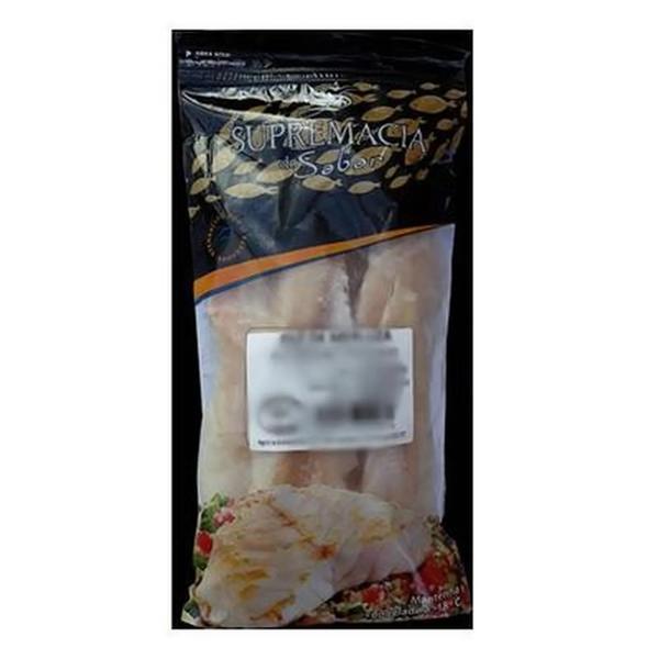 FILE DE POLACA THE FISH 400G