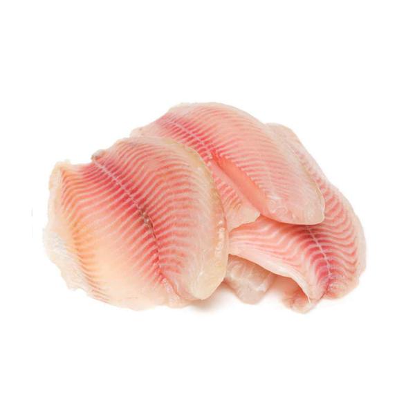FILE DE TILAPIA 500G BELAVIDA