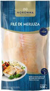 FILE MERLUZA ARG NORONHA 500G