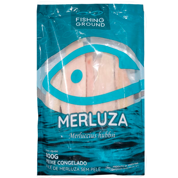 FILE MERLUZA FISHING GROUND 800g