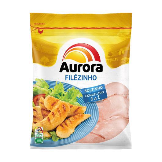 FILEZINHO SASSAMI AURORA 1KG