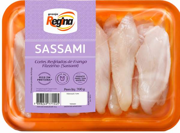 FILEZINHO MILANESA REGINA CONG 700G