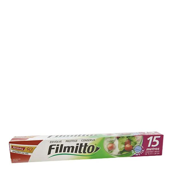 FILME KENTINHA 15M