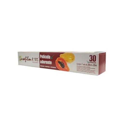 FILME PVC SUPERAL 28X30