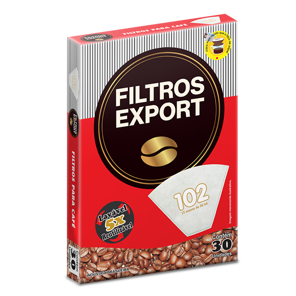 FILTRO DE PAPEL EXPORT 102