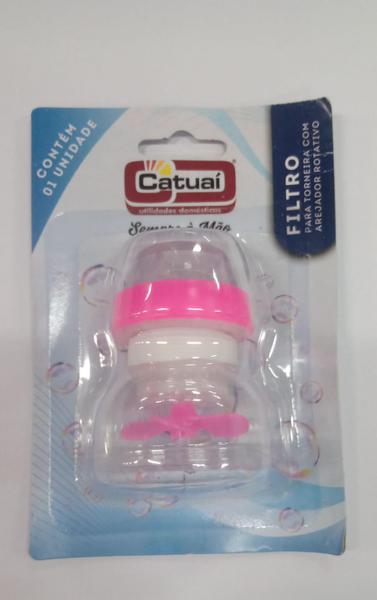 FILTRO PARA TORNEIRA CATUAI 64,8 CM C/ A