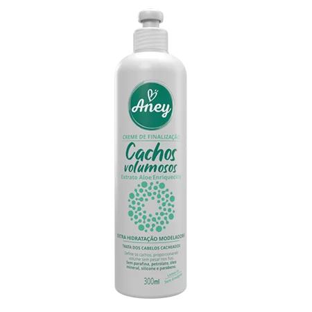 CR FINALIZ ANEY 300ML CACHOS VOL