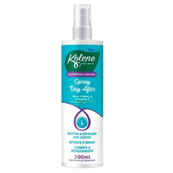 MODELADOR KOLENE DAY AFTER SPRAY 300ML
