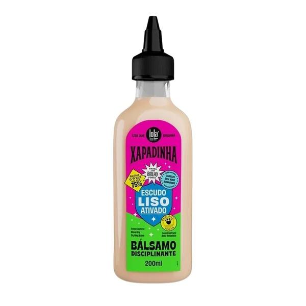 Anti Frizz Xapadinha Lola 200ml