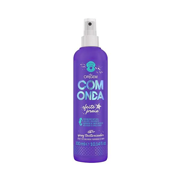 SPRAY CAP.ORIGEM COM ONDA 300ML