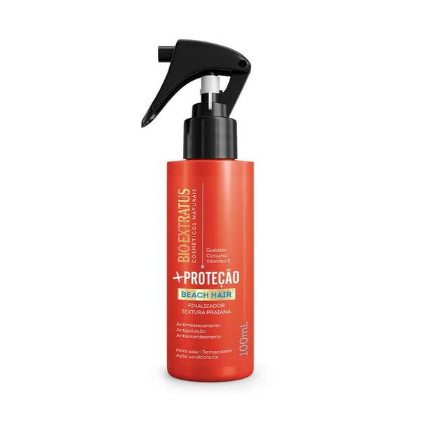 FIN BIOEXTR SPRAY BEACH + PROT 100ML