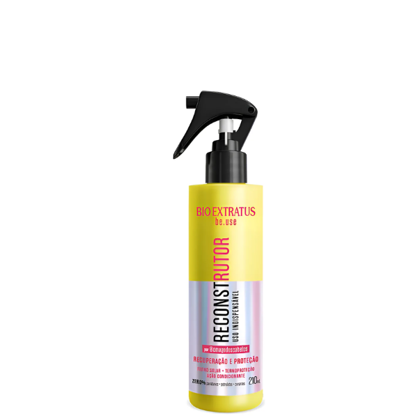 FINALIZADOR BIO EXTRATUS SPRAY RECONSTRUTOR 210ML