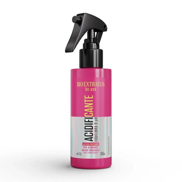 FINALIZADOR BIO EXTRATUS SPRAY ACIDIFICA