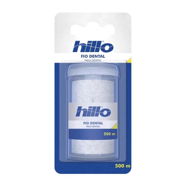 FIO DENTAL 500M HILLO PREMIUM