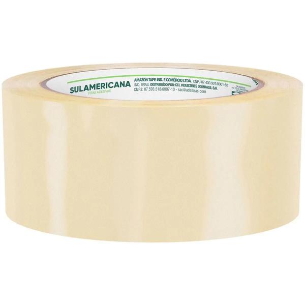 FITA ADES.SULAMERICANA TRANSP 48MMX40M