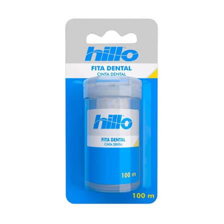 FITA DENT HILLO 100M 