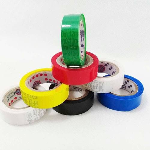 FITA EUROCEL EURO 12X10MM PC10HSF