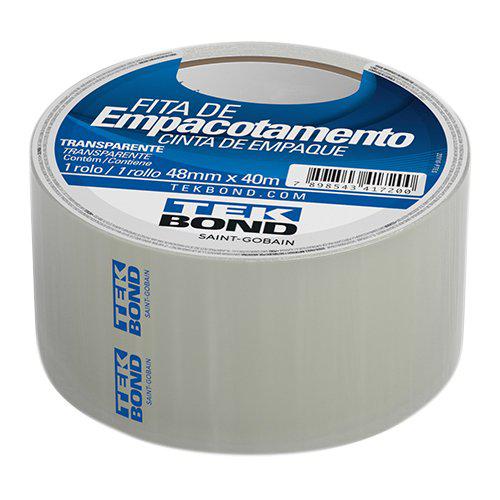 FITA EMPACOTAMENTO 48X40 TEKBOND