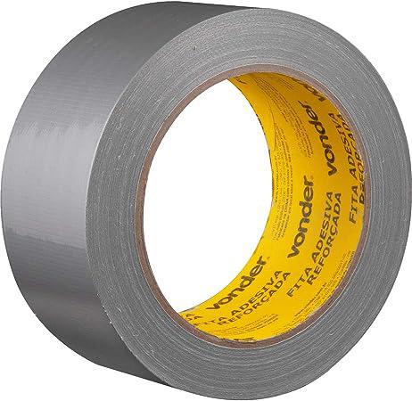 Fita Silver Tape 48mmx10m