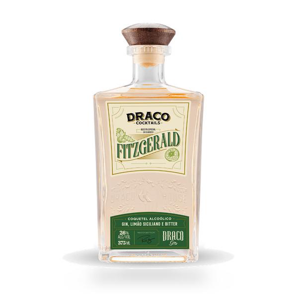 LICOR FITZGERALD 375ML DRACO