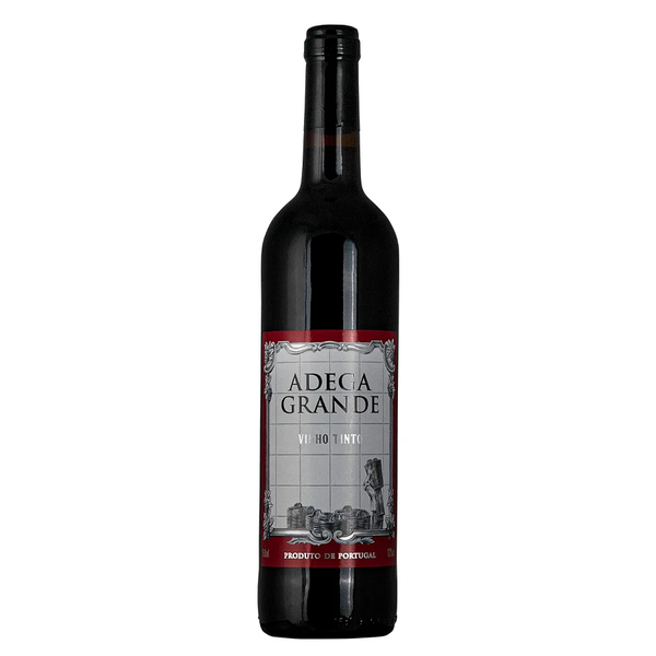 VINHO ADEGA GRANDE TINTO 750ML