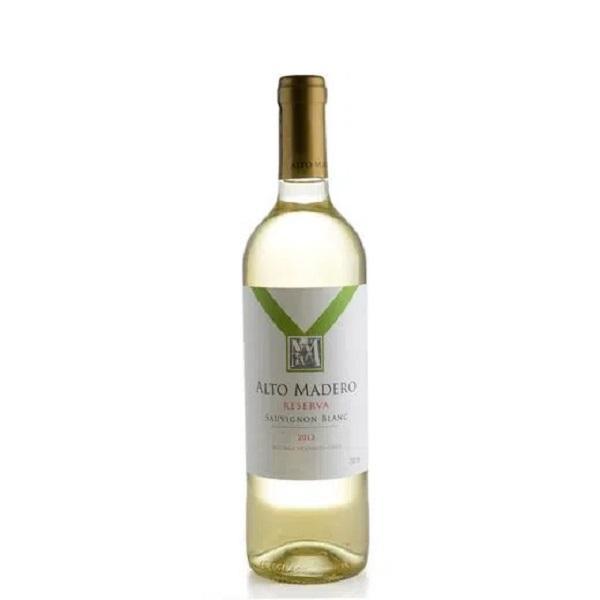 BB V ALTO MADERO RES SAUV BLANC 375ML