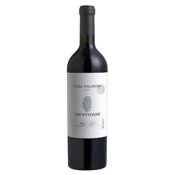 VINHO CASA VALDUGA 750ML IDENT GRAN