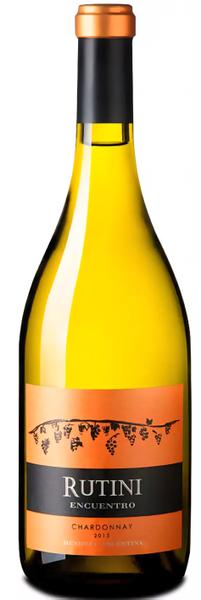 VINHO TINTO ARGENTINO ENCUENTRO CHARDONNAY 750ML