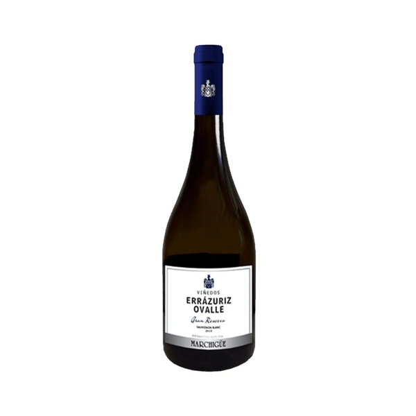 Vinho Branco Chileno Errazuriz Ovalle Gran Reserva 750ml Sauvignon Blanc