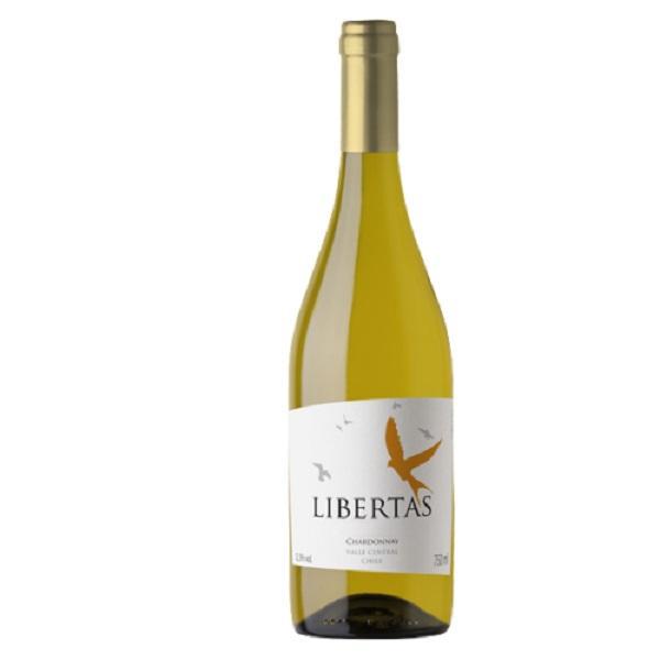 VINHO CHI CHARDONAY AGUIRRE LIBERTAS 750ml