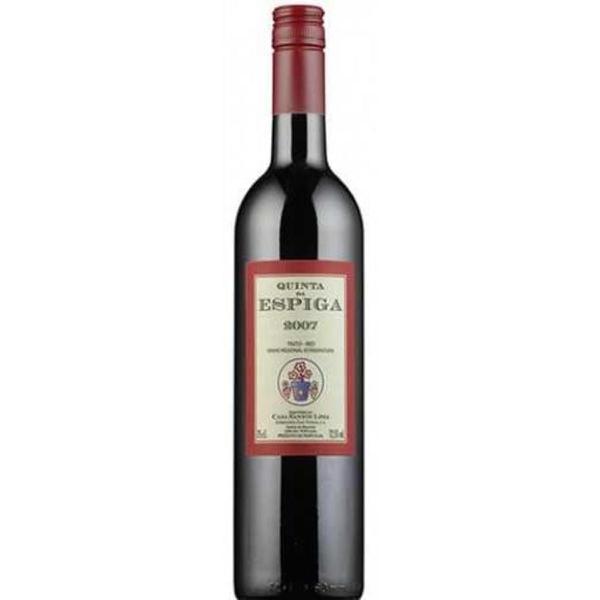 VINHO QUINTA DA ESPIGA TINTO 750ML