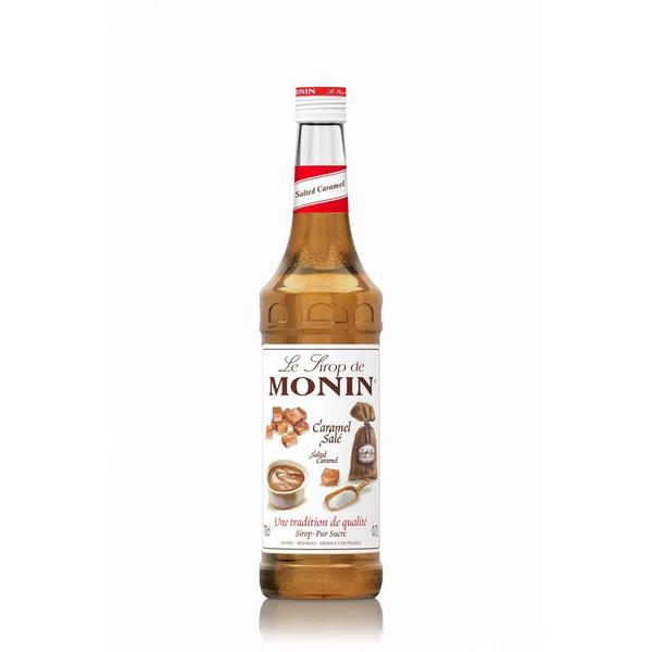 BB XAROPE MONIN CARAMELO SALGADO 700ML