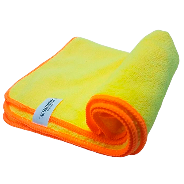 FLANELA OURO 40X60 MULTFACIL