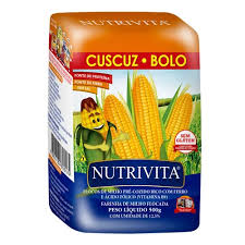 PRE COZIDO NUTRIVITA 500G 