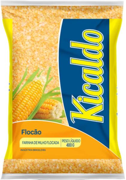 FLOCAO KICALDO 500GR
