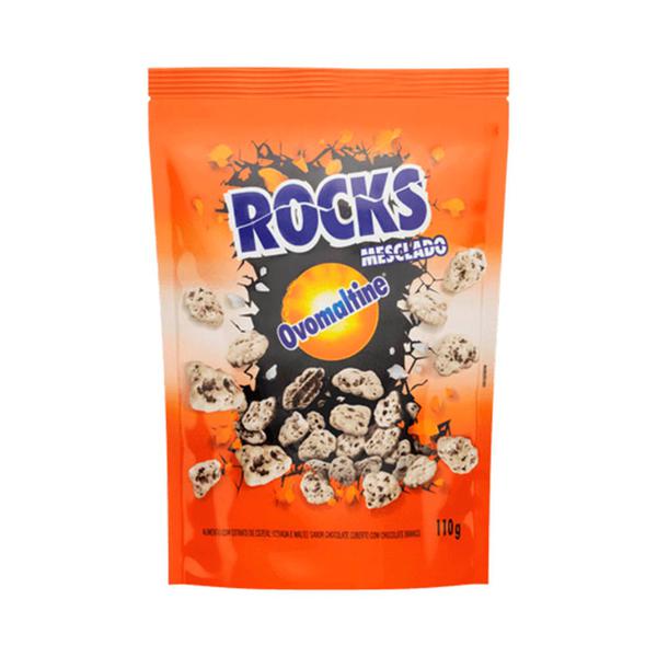 FLOCOS CROCANTES OVOMALTINE COBERT. CHOCOLATE PCT 550GR