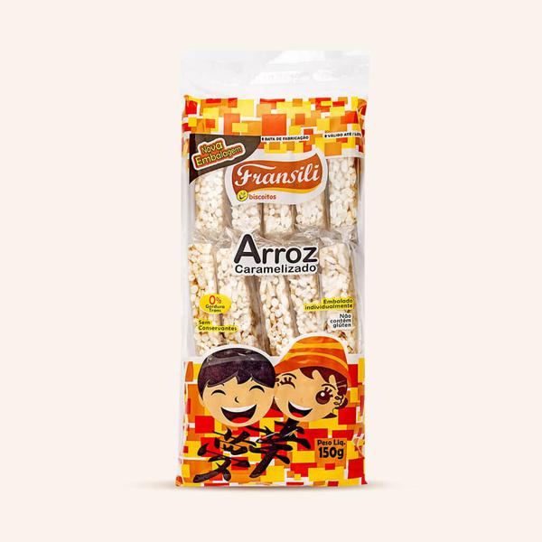 FLOCOS DE ARROZ MELARE 100G