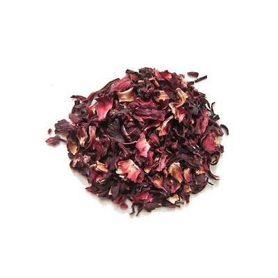 FLOR DE HIBISCO 50G GRAN +