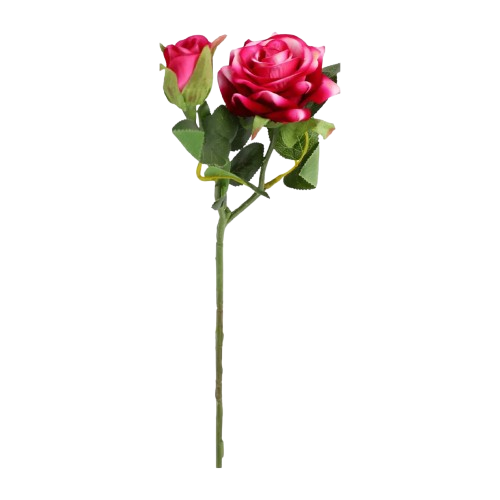 FLOR HASTE BOTAO UB0497